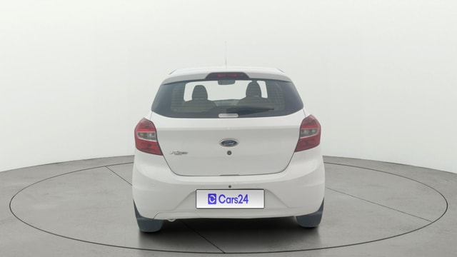 View Ford Figo Aspire Image 41 Used Ford Figo Aspire Image 41