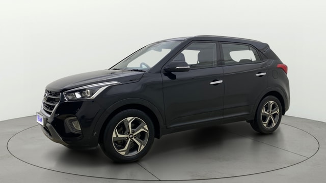 View Hyundai Creta Image 22 Used Hyundai Creta Image 22