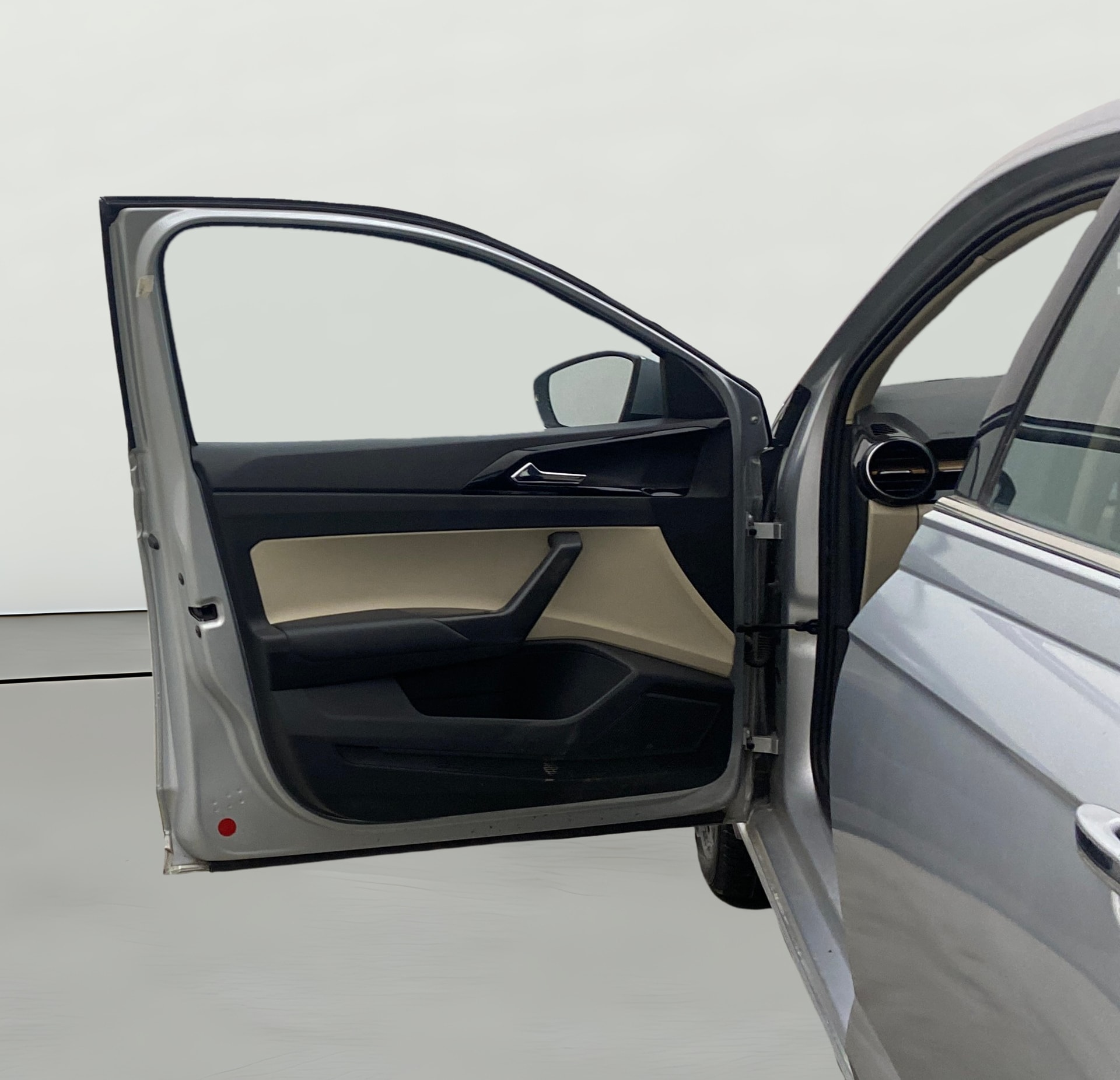 Used 2023 Skoda Slavia Used 2023 Skoda Slavia