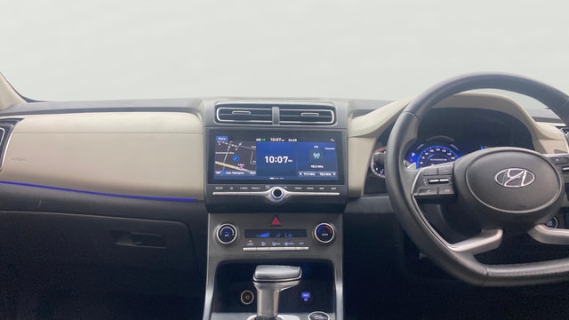 View Hyundai Creta Image 18 Used Hyundai Creta Image 18