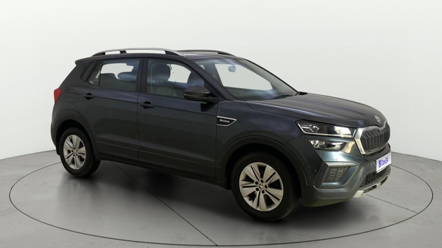 View Skoda Kushaq Image 21 Used Skoda Kushaq Image 21