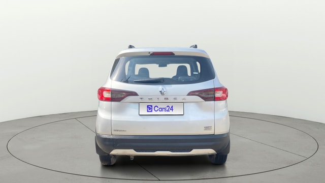 View Renault Triber Image 41 Used Renault Triber Image 41