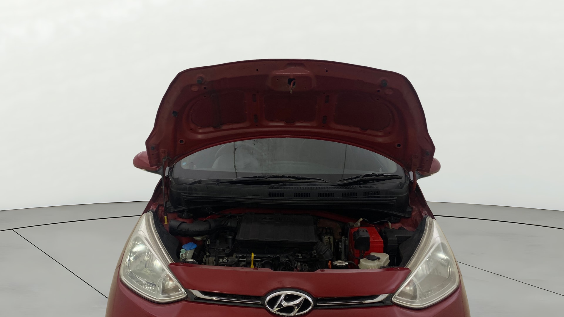 Used 2018 Hyundai Grand i10 Used 2018 Hyundai Grand i10