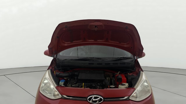 View Hyundai Grand i10 Image 32 Used Hyundai Grand i10 Image 32