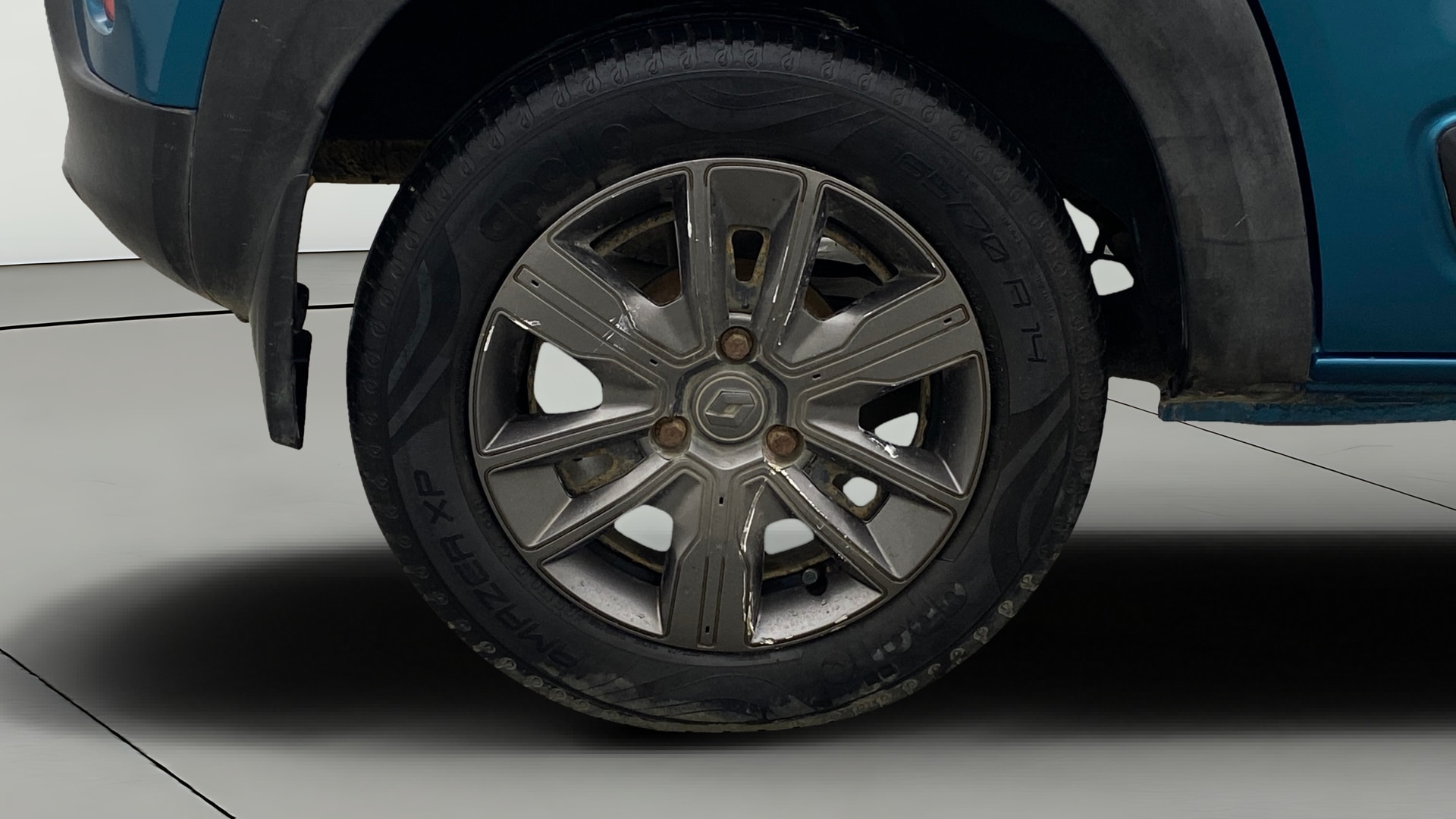 View 2021 Renault Kwid Climber (O) Easy-R Image 24 Used 2021 Renault Kwid Climber (O) Easy-R Image 24