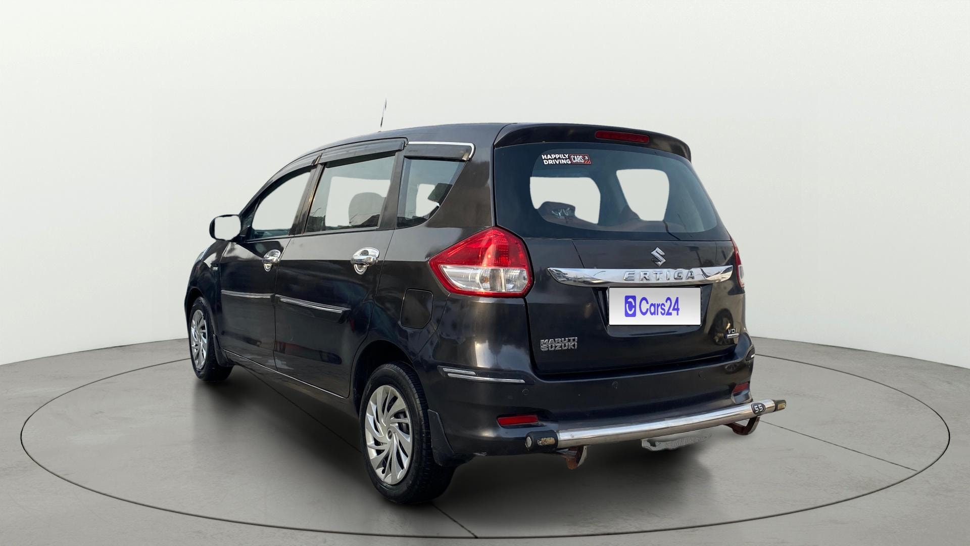 View 2019 Maruti Suzuki 1000 Base Variant Image 2 Used 2019 Maruti Suzuki 1000 Base Variant Image 2