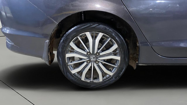 View Honda City Image 25 Used Honda City Image 25