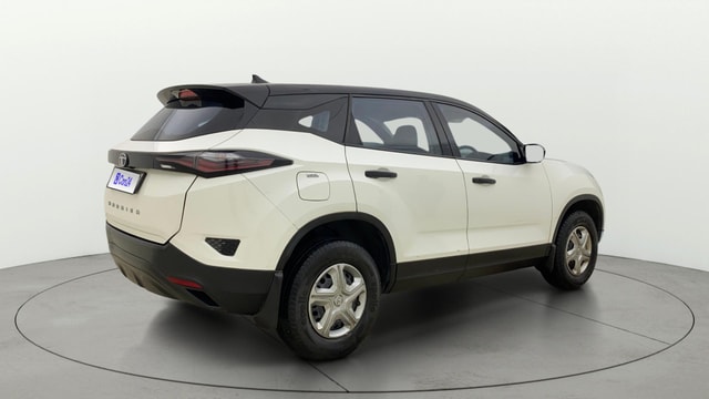 View Tata Harrier Image 43 Used Tata Harrier Image 43