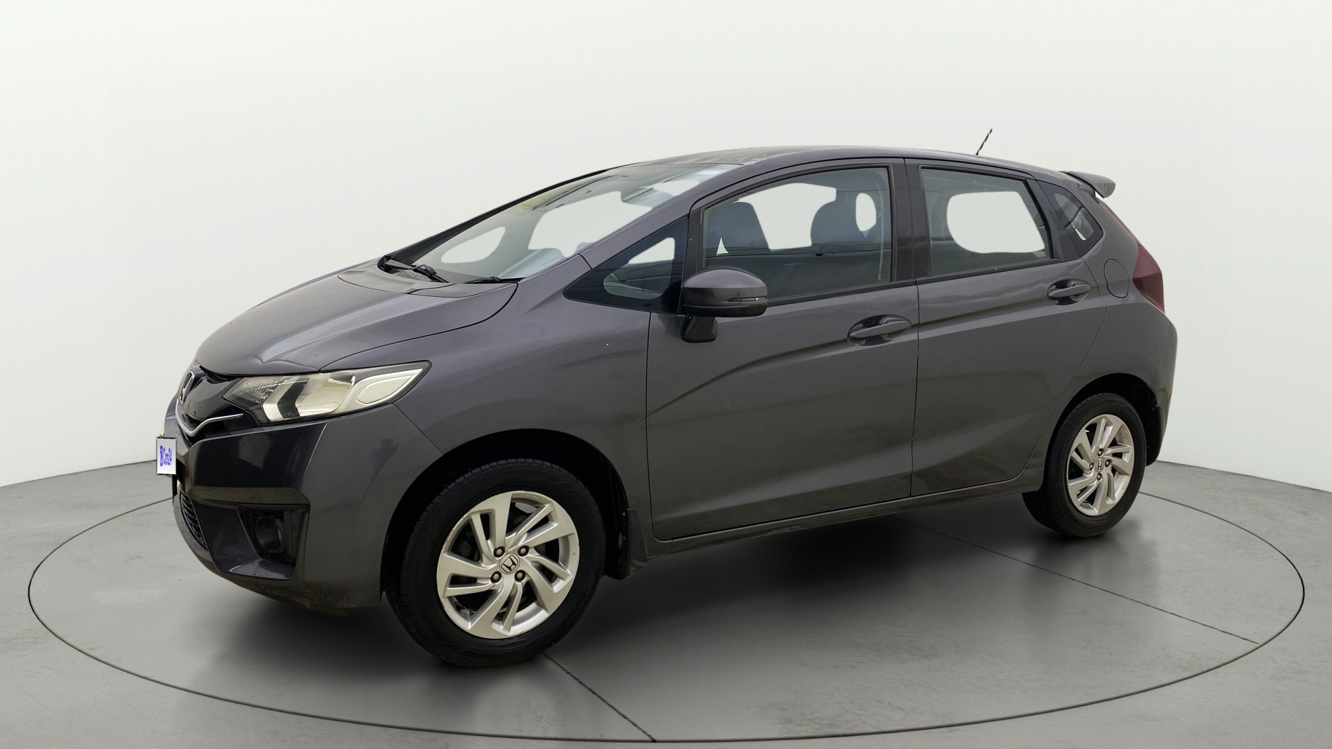 View 2017 Honda Jazz E MT Diesel Image 21 Used 2017 Honda Jazz E MT Diesel Image 21