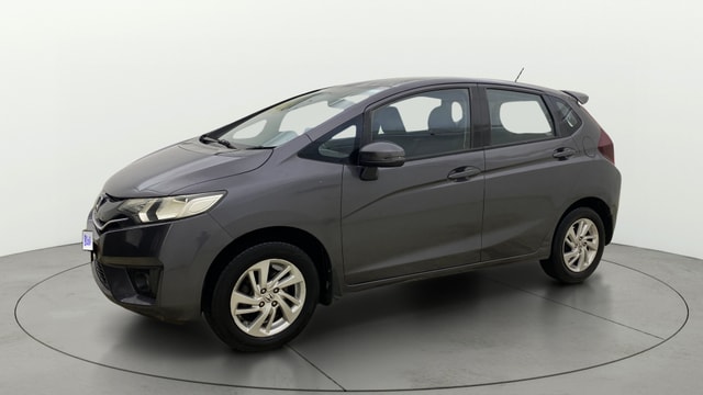 View Honda Jazz Image 21 Used Honda Jazz Image 21