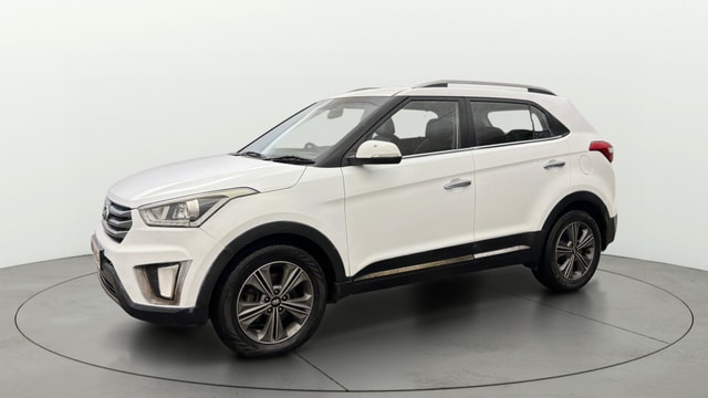 View Hyundai Creta Image 36 Used Hyundai Creta Image 36