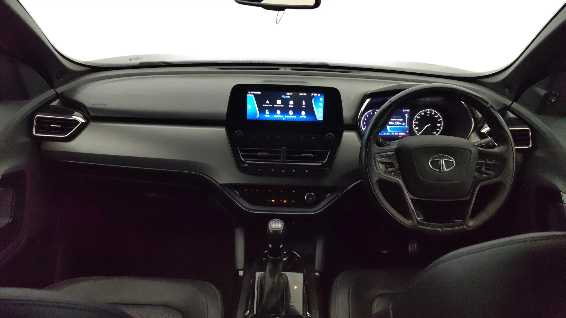 View 2022 Tata Safari XZA Plus Image 32 Used 2022 Tata Safari XZA Plus Image 32