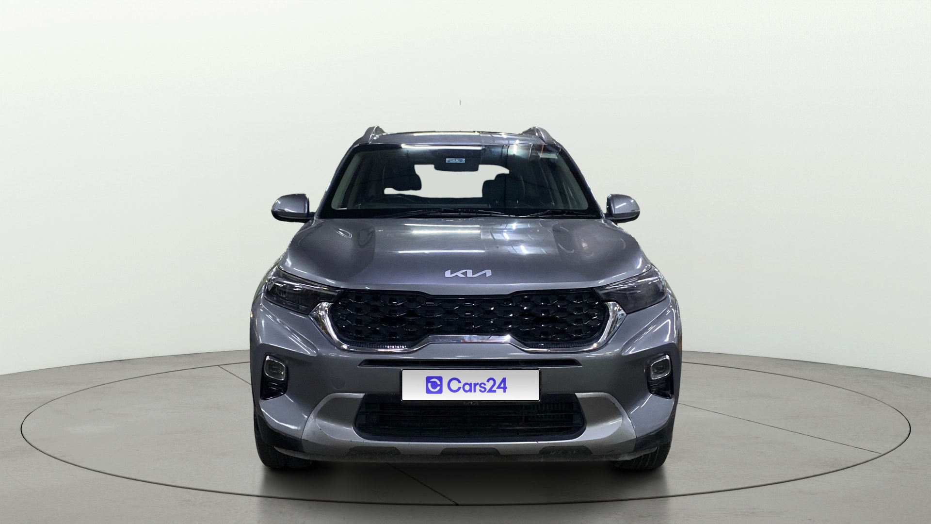 Used 2022 Kia Sonet Used 2022 Kia Sonet