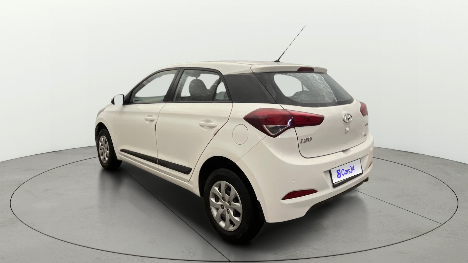 Used 2015 Hyundai Elite i20 Used 2015 Hyundai Elite i20