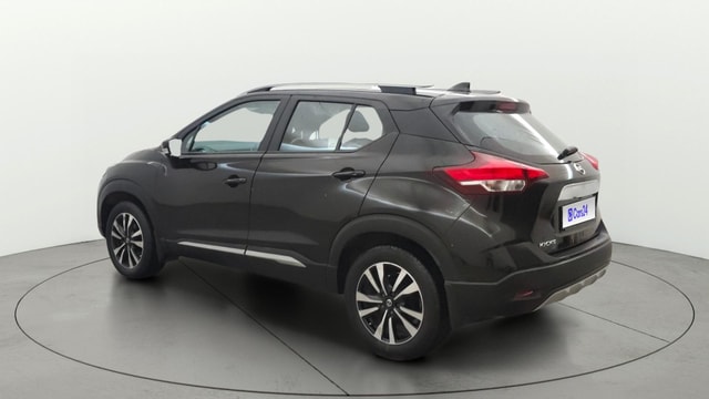 View Nissan Kicks Image 2 Used Nissan Kicks Image 2