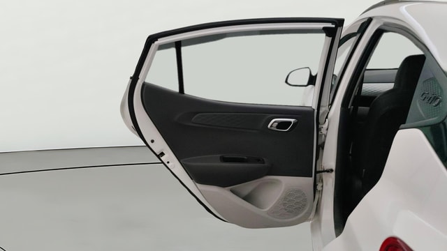 View Hyundai Grand i10 Nios Image 22 Used Hyundai Grand i10 Nios Image 22
