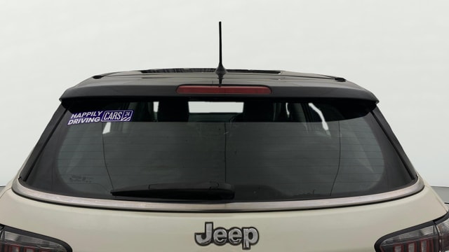 View Jeep Compass Image 4 Used Jeep Compass Image 4