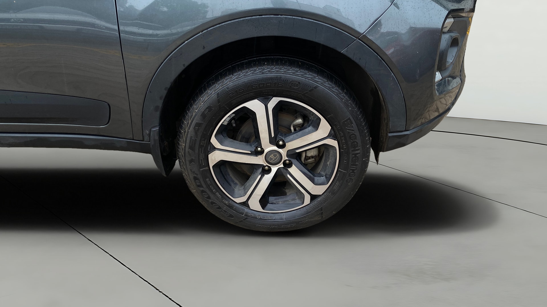 View 2022 Tata Nexon Revotron XE Image 46 Used 2022 Tata Nexon Revotron XE Image 46