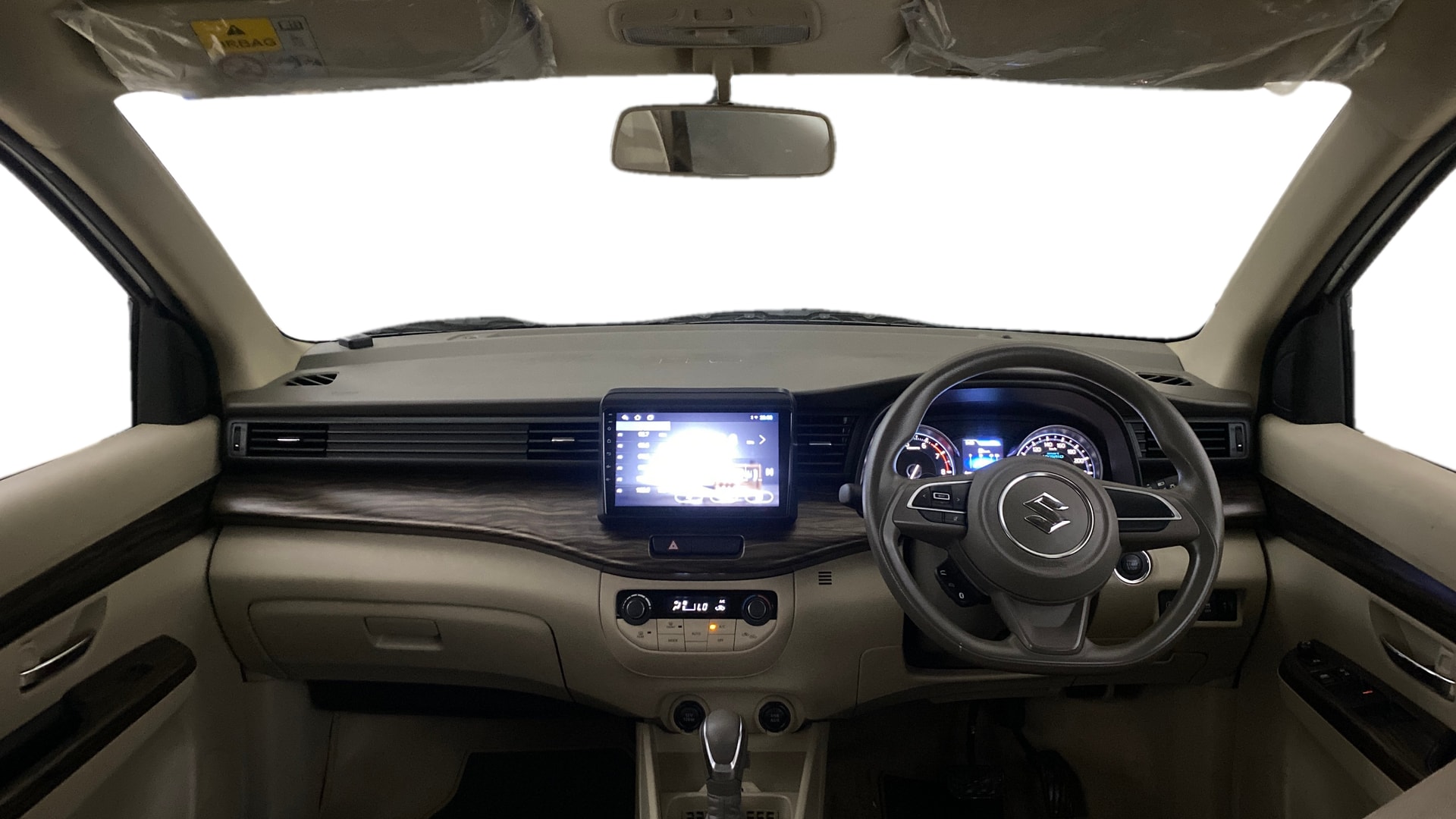 View 2019 Maruti Suzuki 1000 Base Variant Image 16 Used 2019 Maruti Suzuki 1000 Base Variant Image 16