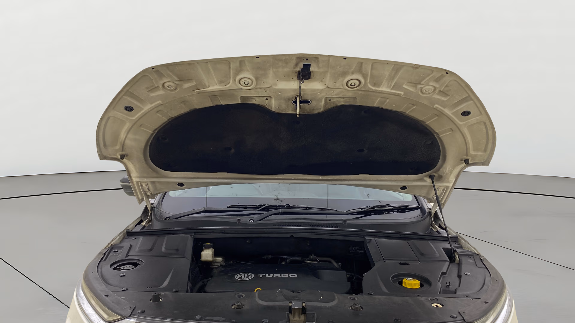View 2020 MG Hector Sharp Diesel Image 34 Used 2020 MG Hector Sharp Diesel Image 34