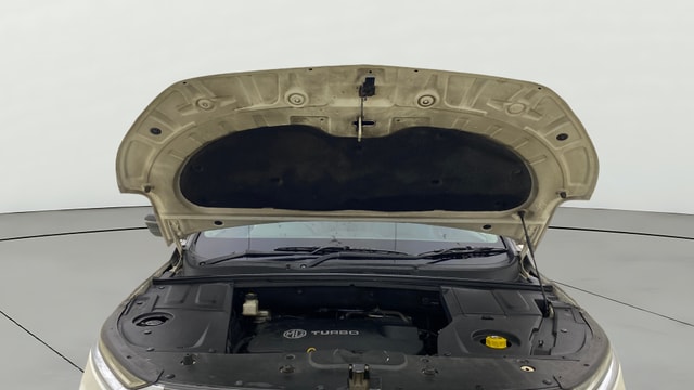 View MG Hector Image 34 Used MG Hector Image 34
