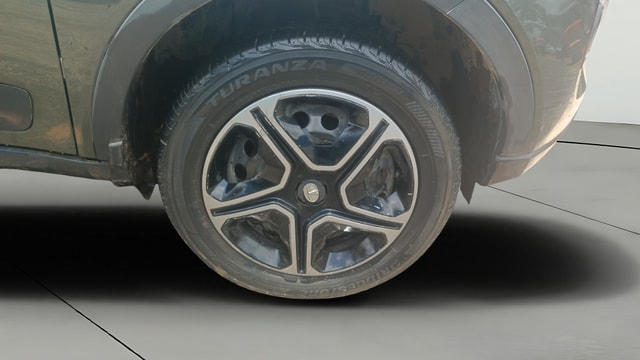 View Tata Nexon Image 40 Used Tata Nexon Image 40