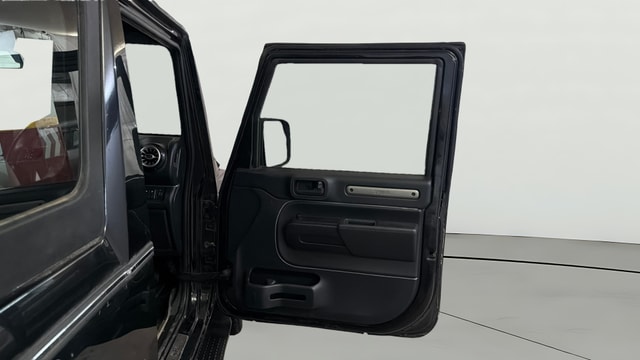 View Mahindra Thar Image 42 Used Mahindra Thar Image 42