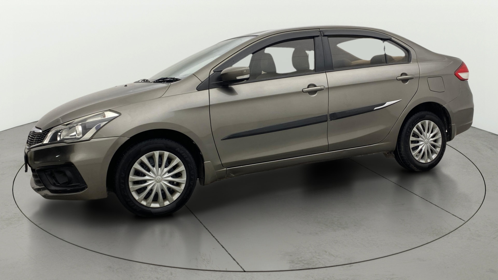 Used 2019 Maruti Suzuki 1000 Used 2019 Maruti Suzuki 1000