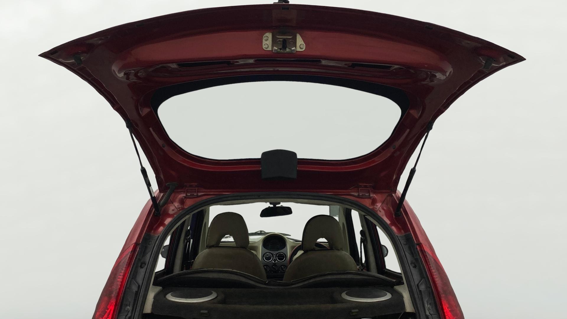 View 2015 Tata Nano Twist XT Image 16 Used 2015 Tata Nano Twist XT Image 16