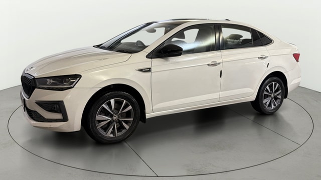 View Skoda Slavia Image 38 Used Skoda Slavia Image 38