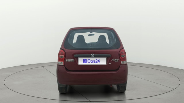 View Maruti Suzuki Alto K10 Image 39 Used Maruti Suzuki Alto K10 Image 39