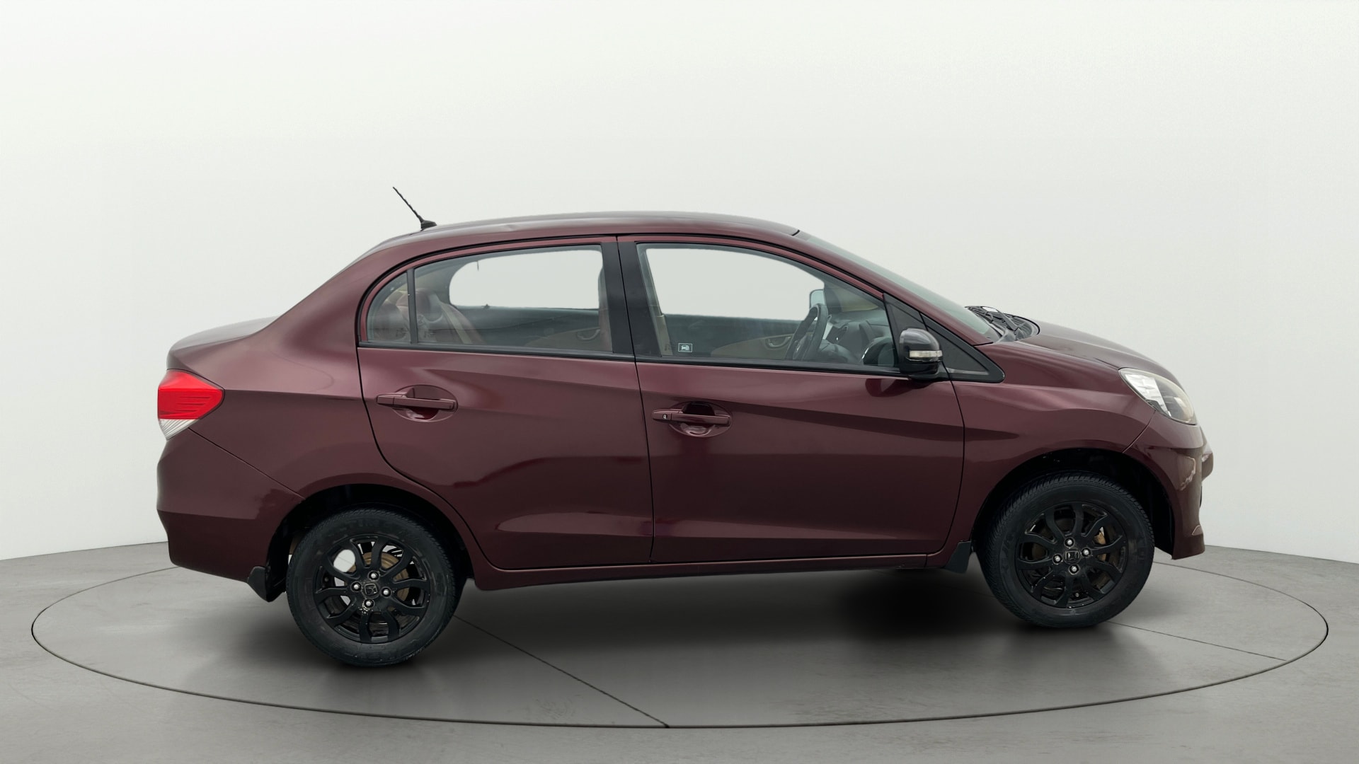View 2013 Honda Amaze E MT Petrol BS IV Image 8 Used 2013 Honda Amaze E MT Petrol BS IV Image 8