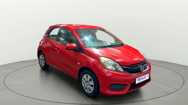 View Honda Brio Image 36 Used Honda Brio Image 36