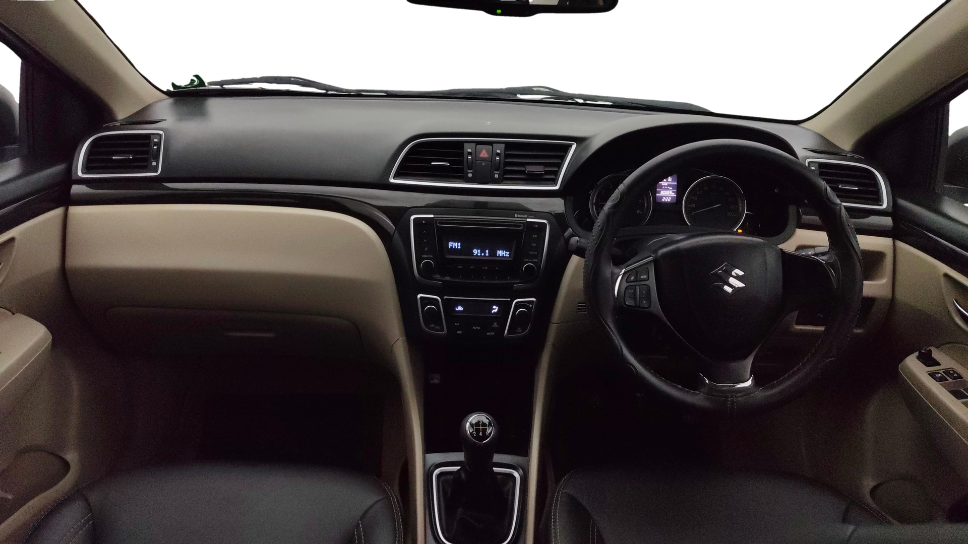 View 2016 Maruti Suzuki 1000 Base Variant Image 15 Used 2016 Maruti Suzuki 1000 Base Variant Image 15