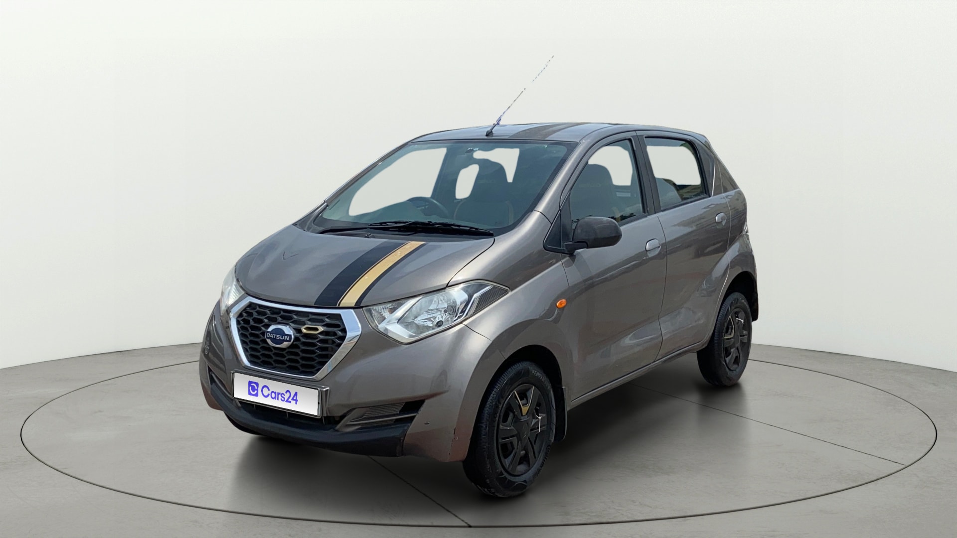 View 2018 Datsun Redi GO T(O)-1.0L Image 34 Used 2018 Datsun Redi GO T(O)-1.0L Image 34