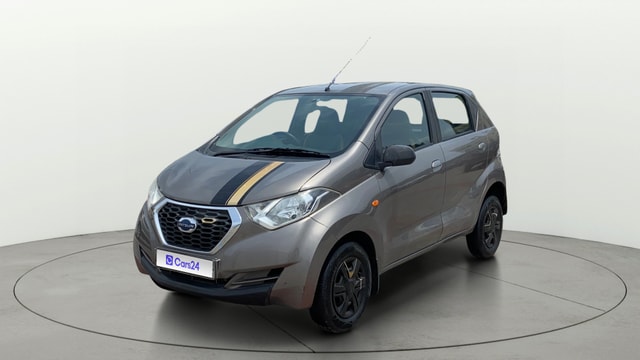 View Datsun Redi GO Image 34 Used Datsun Redi GO Image 34