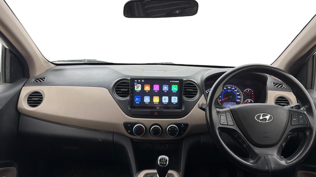 View Hyundai Grand i10 Image 15 Used Hyundai Grand i10 Image 15