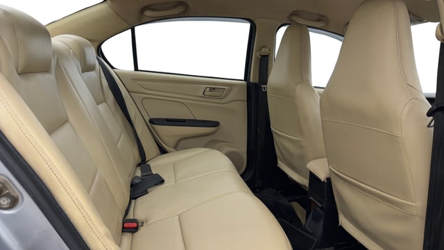View Honda Amaze Image 28 Used Honda Amaze Image 28
