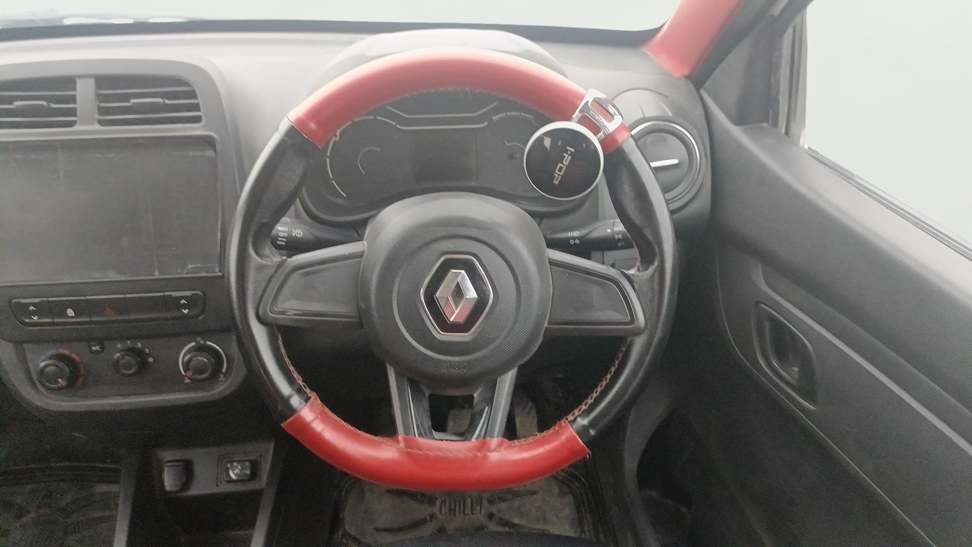 View 2020 Renault Kwid RXL Image 20 Used 2020 Renault Kwid RXL Image 20