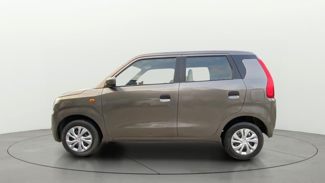View Maruti Suzuki 1000 Image 5 Used Maruti Suzuki 1000 Image 5