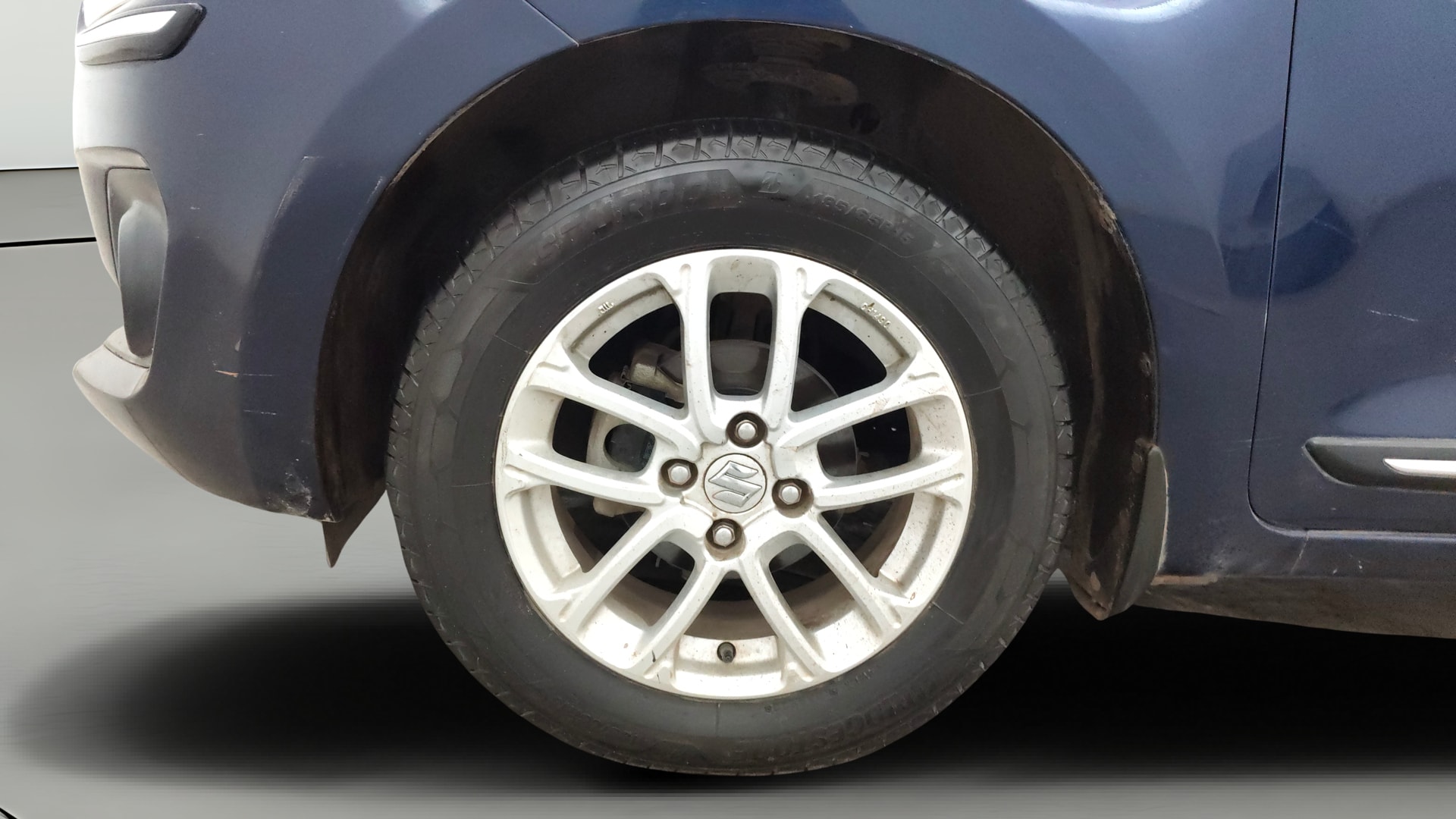 Used 2018 Maruti Suzuki 1000 Used 2018 Maruti Suzuki 1000