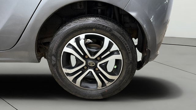 View Tata Tiago Image 11 Used Tata Tiago Image 11