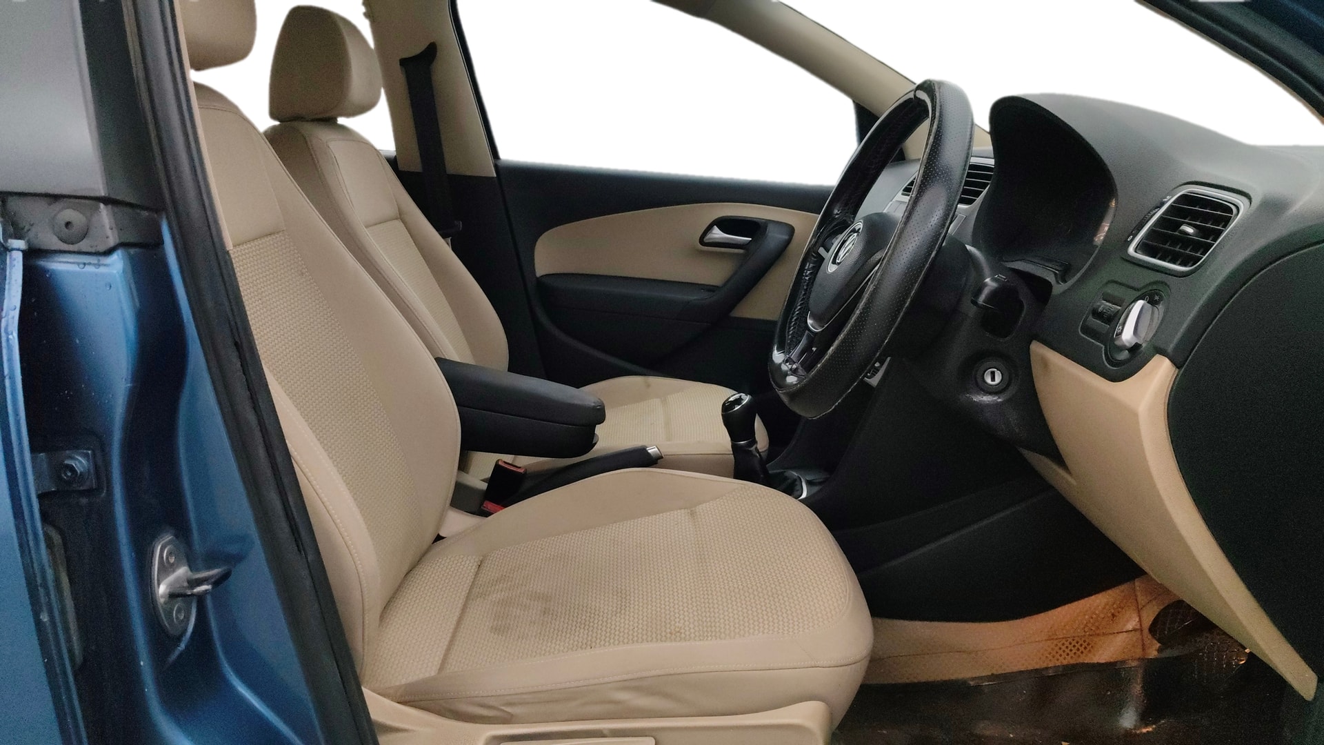 Used 2017 Volkswagen Ameo Used 2017 Volkswagen Ameo