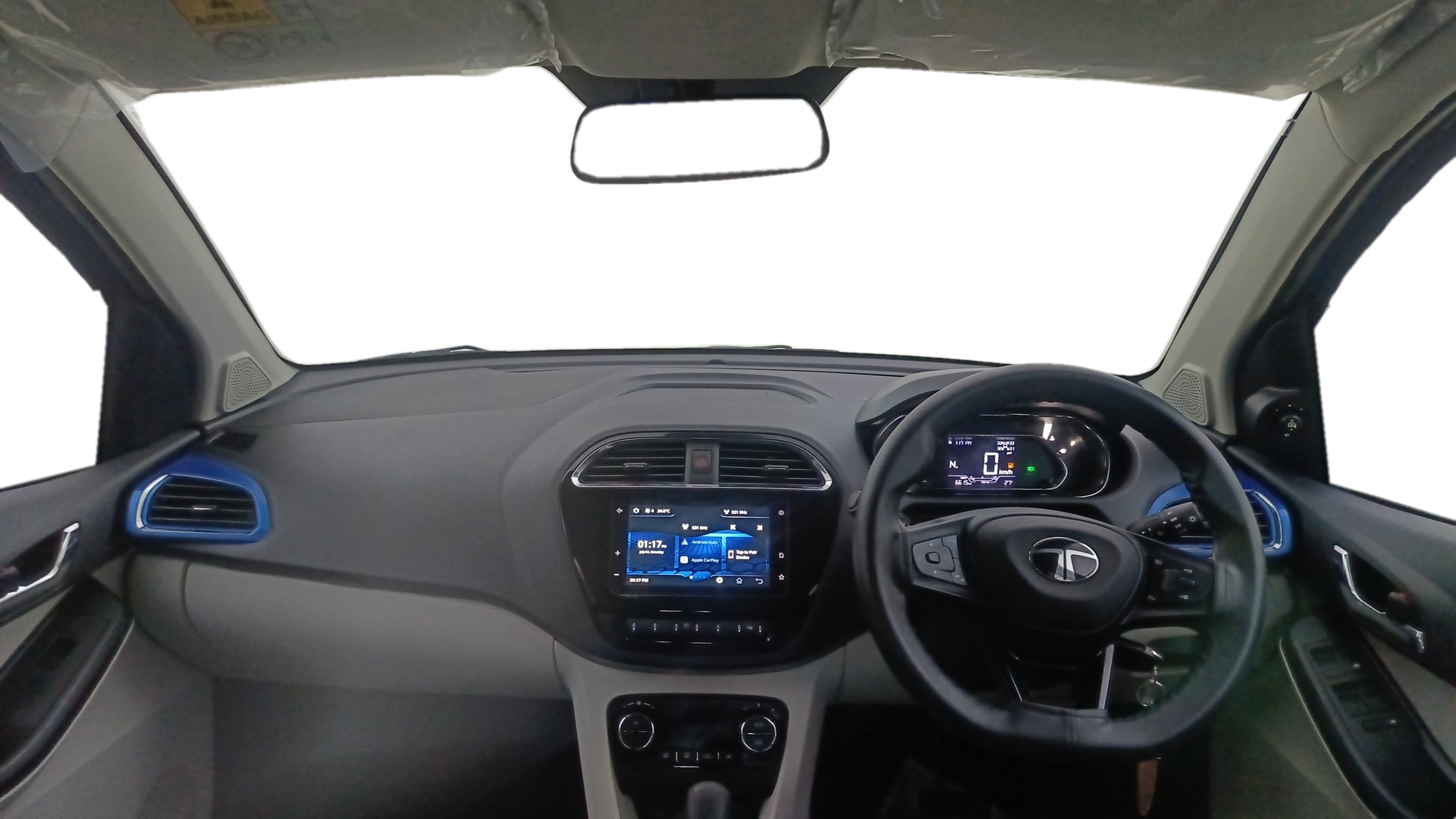 Used 2024 Tata Tiago Used 2024 Tata Tiago