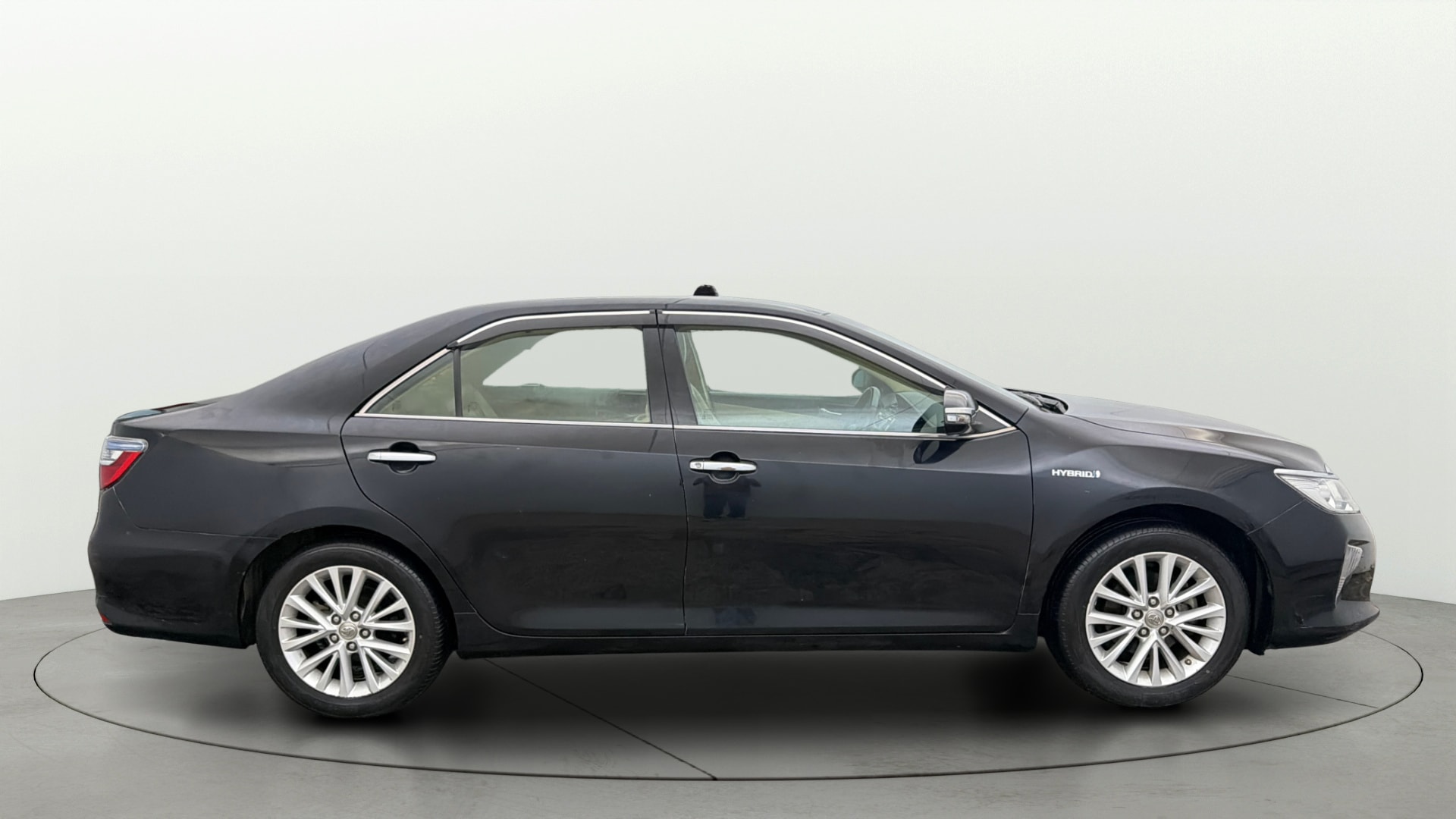 Used 2017 Toyota Camry Used 2017 Toyota Camry