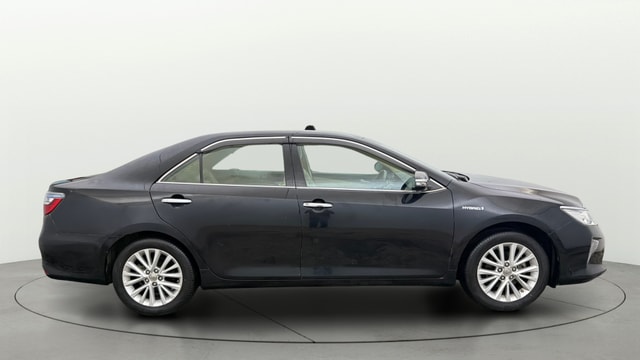 View Toyota Camry Image 9 Used Toyota Camry Image 9