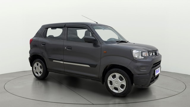 View Maruti Suzuki 1000 Image 13 Used Maruti Suzuki 1000 Image 13