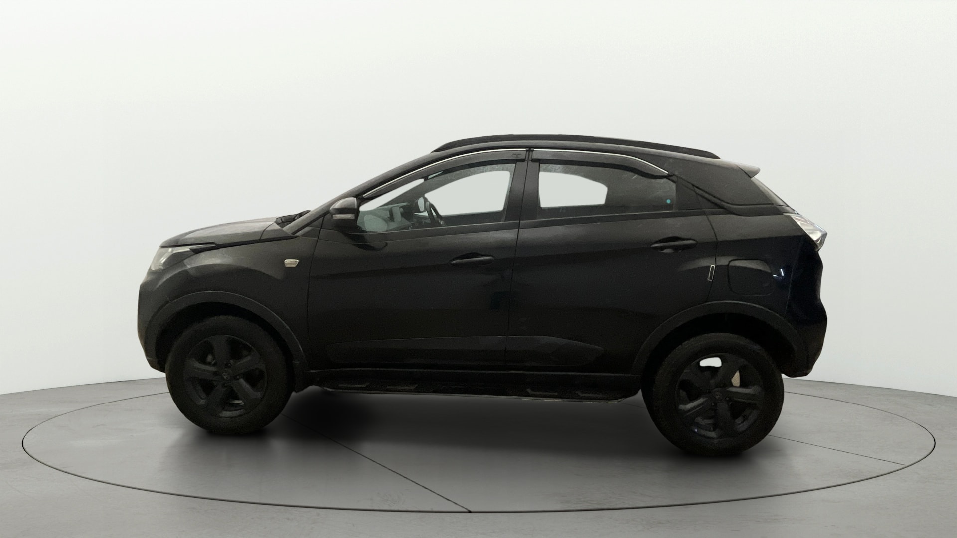 Used 2022 Tata Nexon Used 2022 Tata Nexon