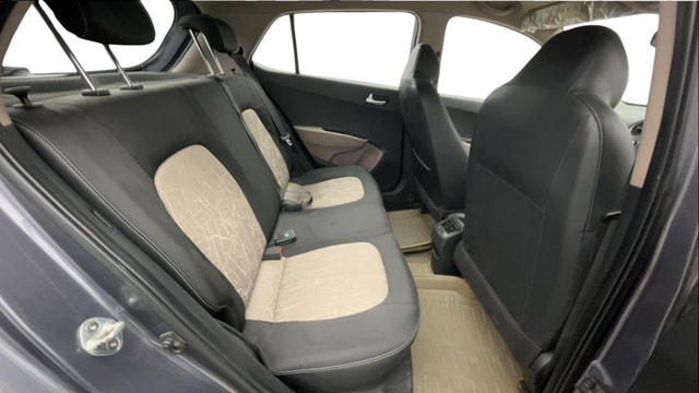 View Hyundai Grand i10 Image 28 Used Hyundai Grand i10 Image 28