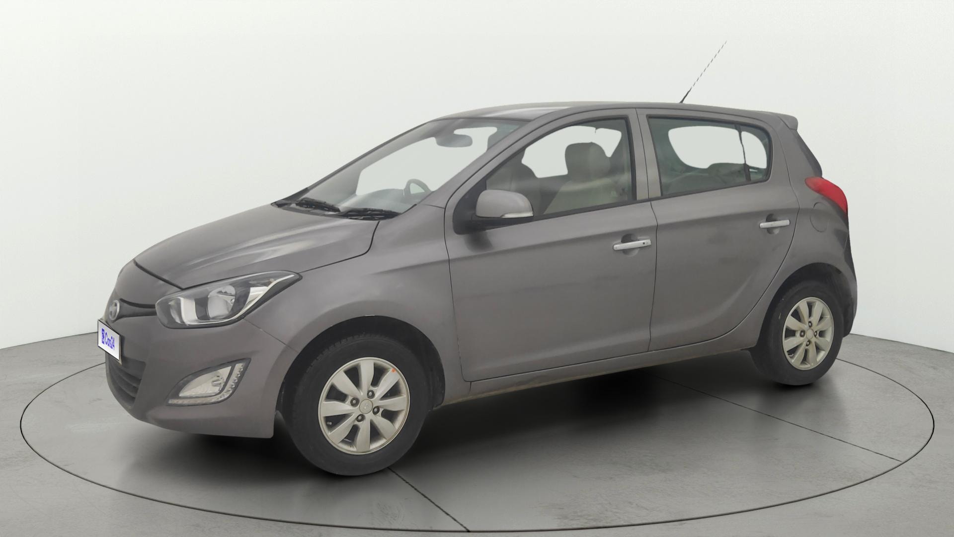 Used 2013 Hyundai i20 Used 2013 Hyundai i20